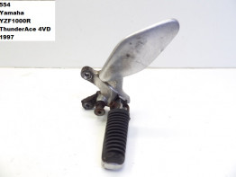 Schetsplaat links Yamaha YZF 1000 Thunderace