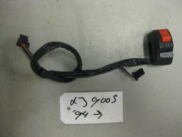 Stuurschakelaar rechts Yamaha XJ 900 S Diversion