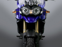 Kuipruit Triumph Tiger Explorer