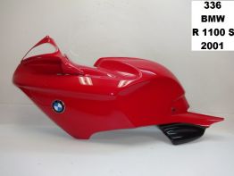 Linker zijkuip BMW R 1100 S