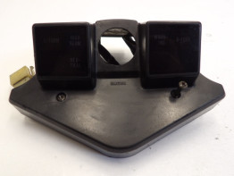 Kroonplaat Kawasaki GPZ 900