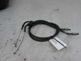 Gaszug Suzuki GSX F 750