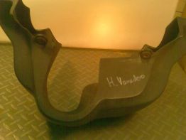 Onderkuip Honda XL 1000 V Varadero