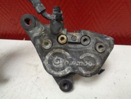 Brake caliper left front BMW R 1100 GS