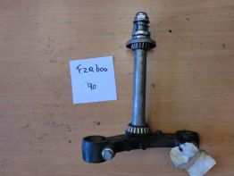 Steering stem Yamaha FZR 600