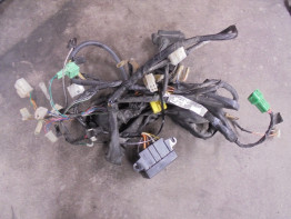 Kabelbaum Suzuki GSX R 1100