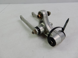 Link systeem achterveer Benelli 899 / 1130