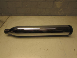 Auspuff Indian all models