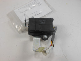 Exup valve Kawasaki Z 750