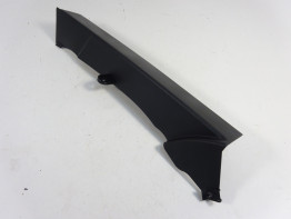 Kettenschutz BMW F 800 S - ST