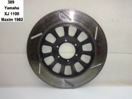 Achterremschijf Yamaha XJ 1100 Maxim
