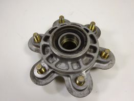 Tandwieldrager Ducati monster 600