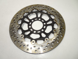 Remschijf voor Hyosung Comet 650