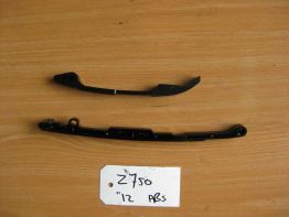 Camshaft Kawasaki Z 750