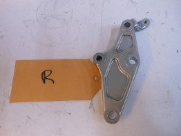 Standrohr rechts unten Honda VTR 1000 SP