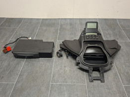 Radio BMW K 1200 LT