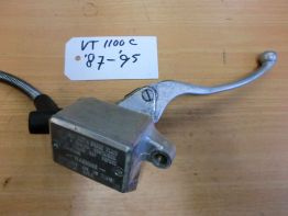 Front brake master cylinder Honda VT 1100