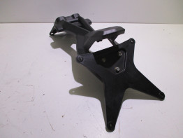 Kentekenplaathouder Ducati 848 Streetfighter