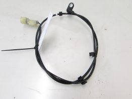 ABS System Triumph 675 Street Triple R