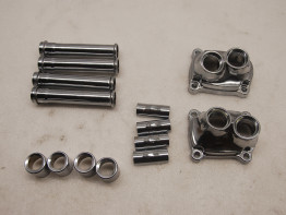 Motorblok diverse Harley Davidson Softtail