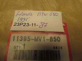 Motorblok diverse Honda NTV 650