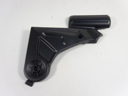 Rechter zijkuip klein Kawasaki VERSYS 650