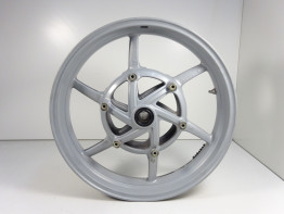 Voorvelg Ducati Multistrada 1000