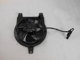 Ventilator BMW F 800 GS