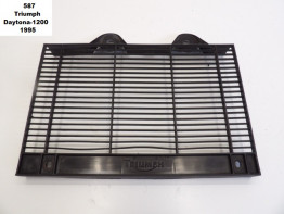 Radiator parts Triumph 1200 Daytona