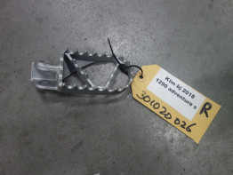 Voetsteun Rechts KTM 1290 Super Adventure