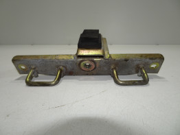 Frame - onderdelen Hyosung Comet 650