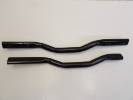 Frame - onderdelen Harley Davidson Softtail
