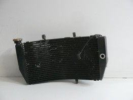 Radiateur Honda CBR Fireblade