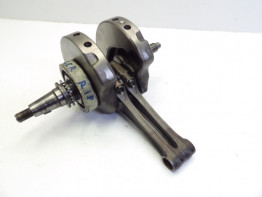 Crankshaft Yamaha XV 700 / 750 SE