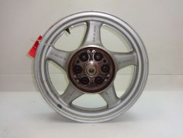 Achtervelg Suzuki VX 800