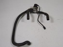 Luftfiltergehäuse Honda CBR 600 F