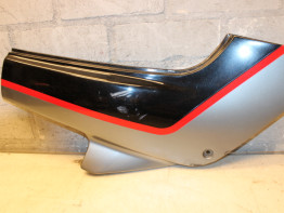 Rechter zijkuip klein Kawasaki GPZ 500