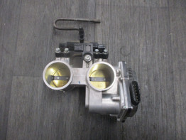 Einspritzanlage Honda CRF 1000 Africa Twin