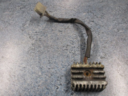 Regulator rectifier Yamaha XS 400