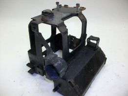 Accubak Yamaha XS 850