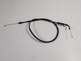 Gaskabel BMW F 800 S - ST