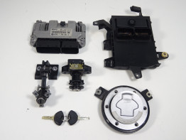 Slotenset BMW K 1200 GT