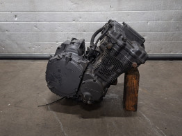 Motorblok Suzuki GSX R 750