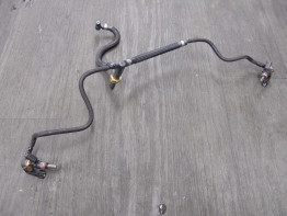 Gasklephuis BMW R 1250 GS