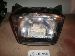 Scheinwerfer Kawasaki GTR 1000