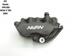 Remklauw rechts voor Honda VFR 800 I