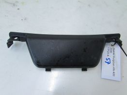 Overig Suzuki Burgman 400