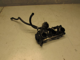 Gasklephuis BMW K 75