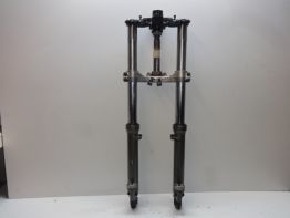 Front pipes complete Yamaha FJ 1200