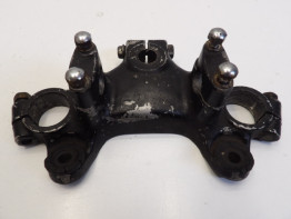 Kroonplaat Suzuki GS 750